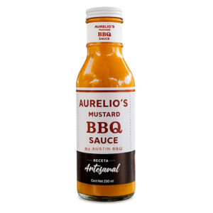 Aurelios Salsa