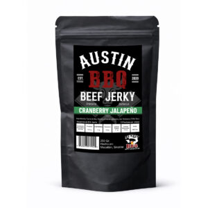 Jerky Beef Jalapeño