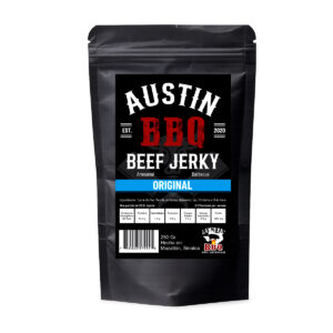 Jerky Beef Austin